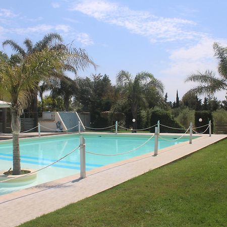 Sunseabeach Marzamemi Extérieur photo