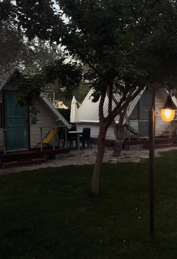 Sunseabeach Marzamemi Extérieur photo
