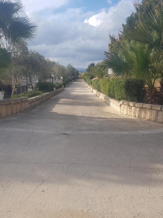 Sunseabeach Marzamemi Extérieur photo