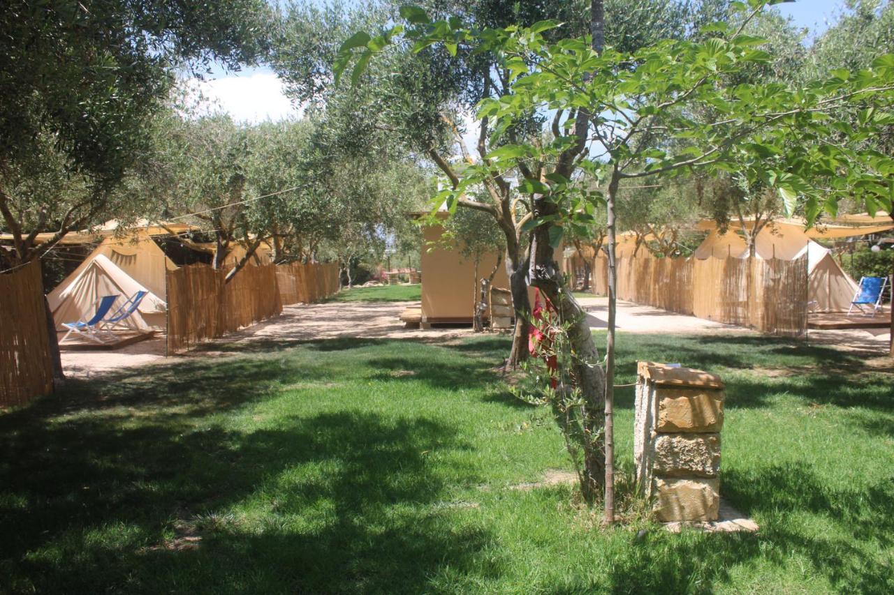 Sunseabeach Marzamemi Extérieur photo