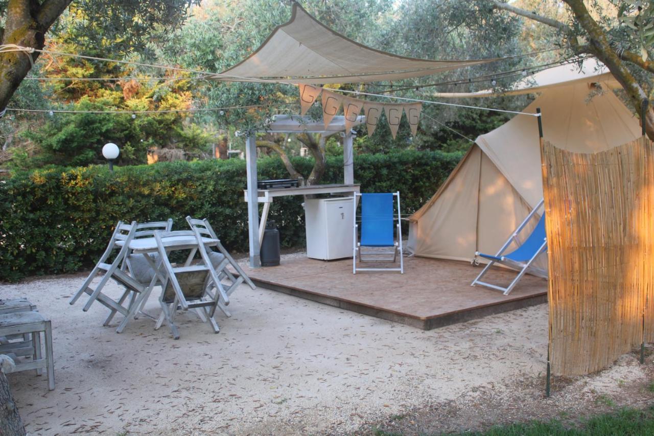 Sunseabeach Marzamemi Extérieur photo