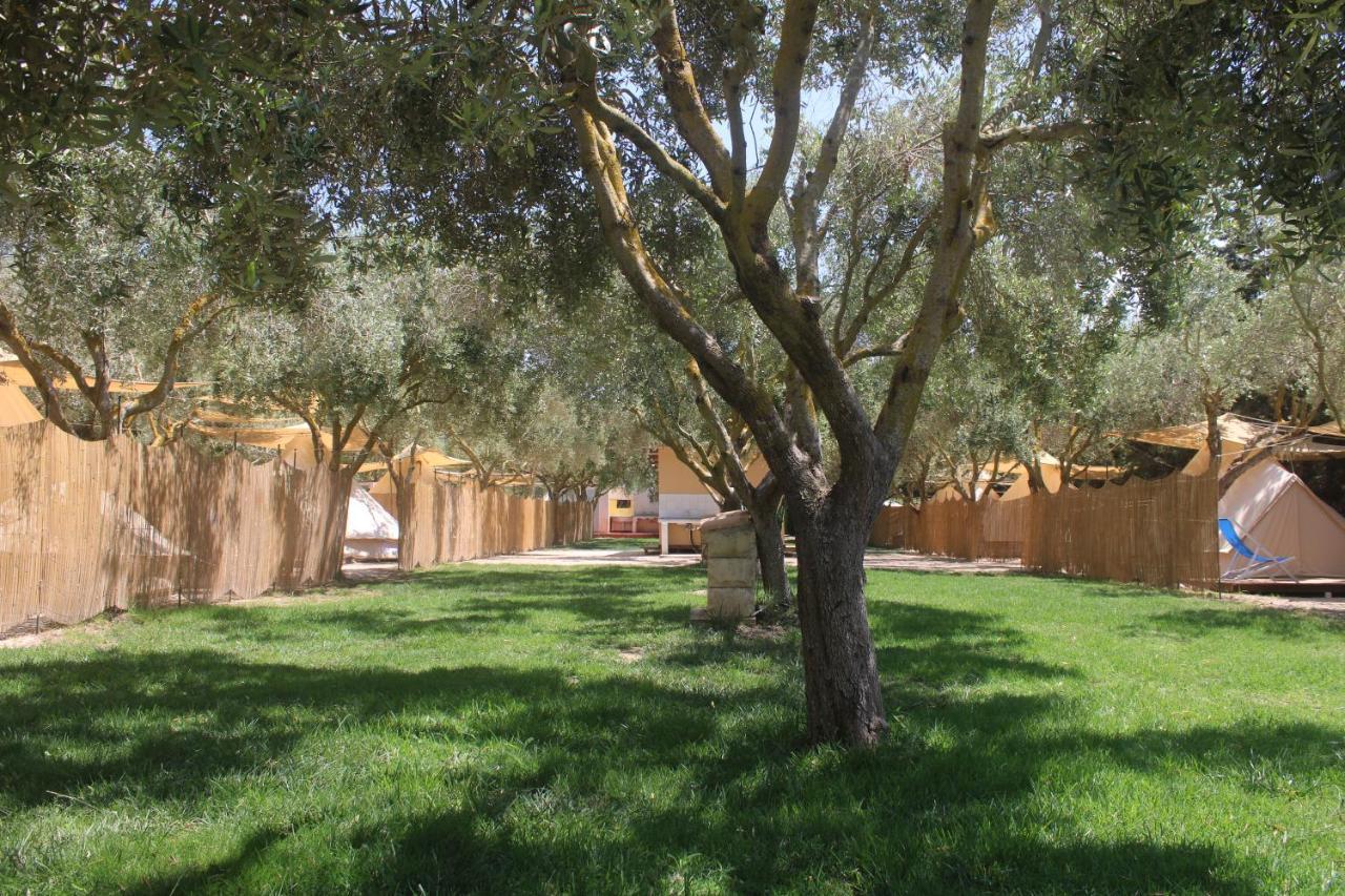 Sunseabeach Marzamemi Extérieur photo