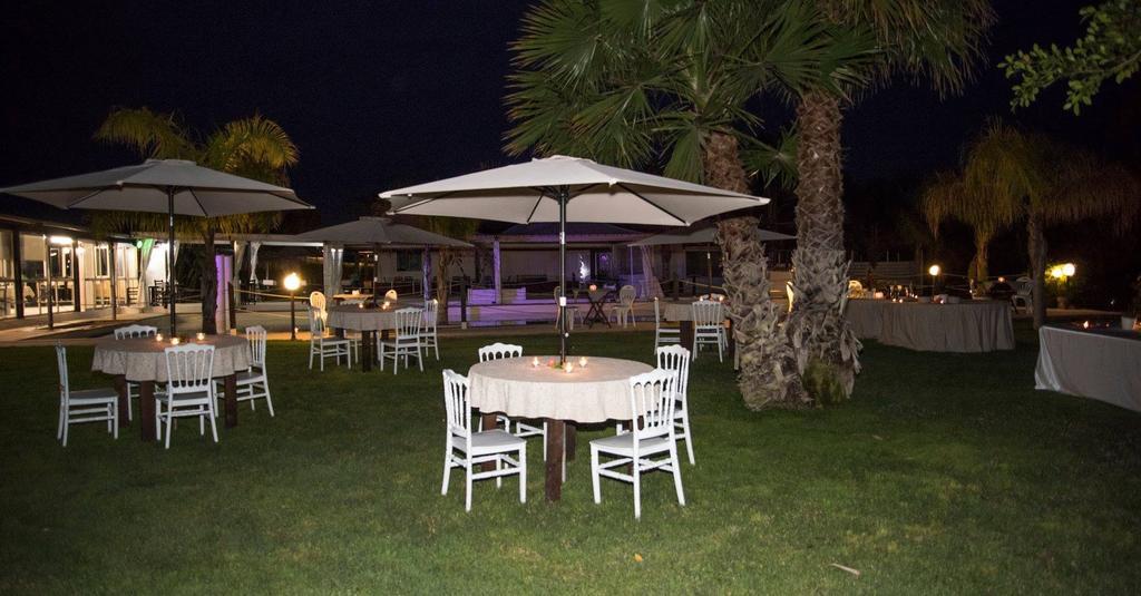 Sunseabeach Marzamemi Extérieur photo